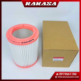 281134E500 RAKASA LỌC GIÓ KIA BONGO 2 &3 K2000 K2500 K2900 MIGHTY N250