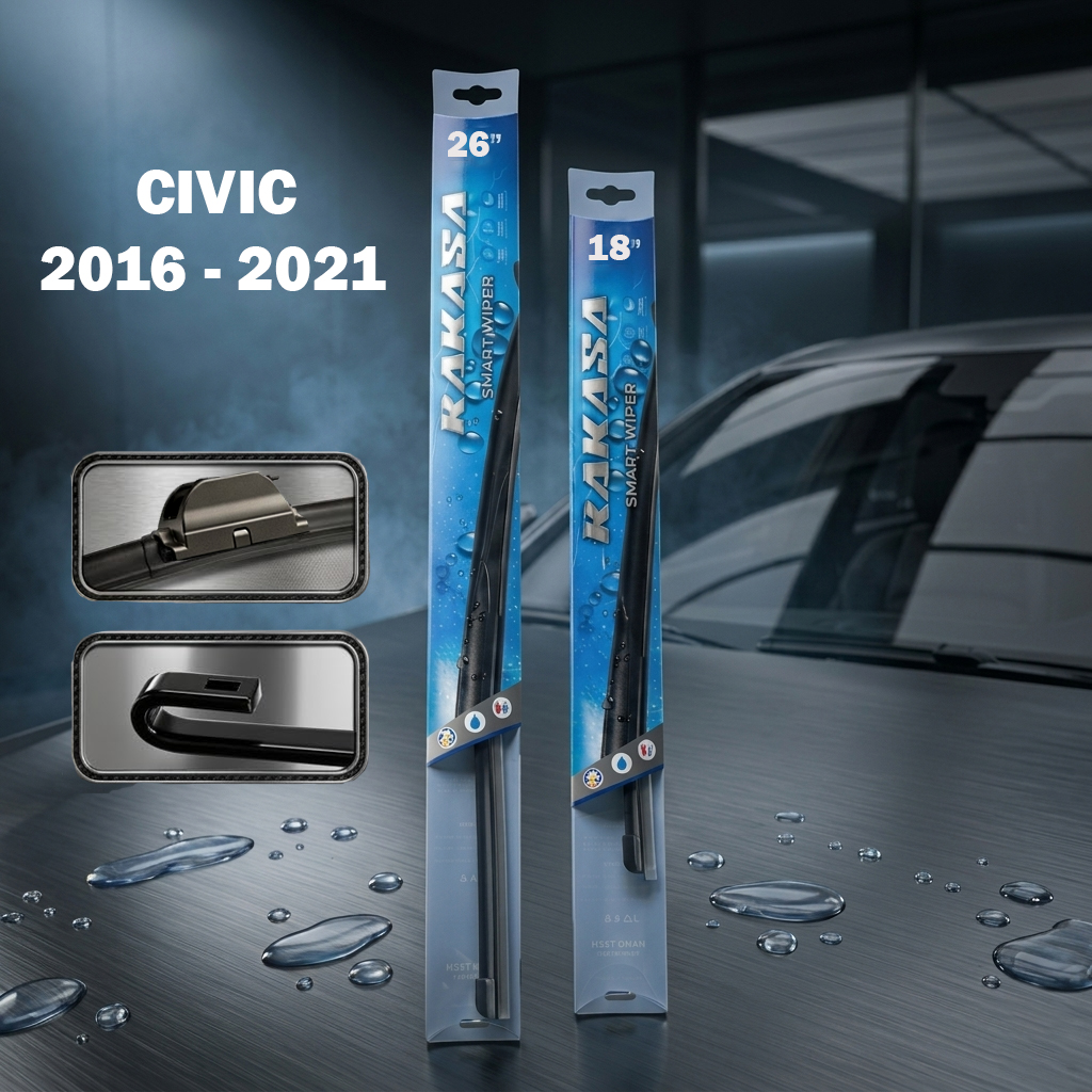 CIVIC 16-21