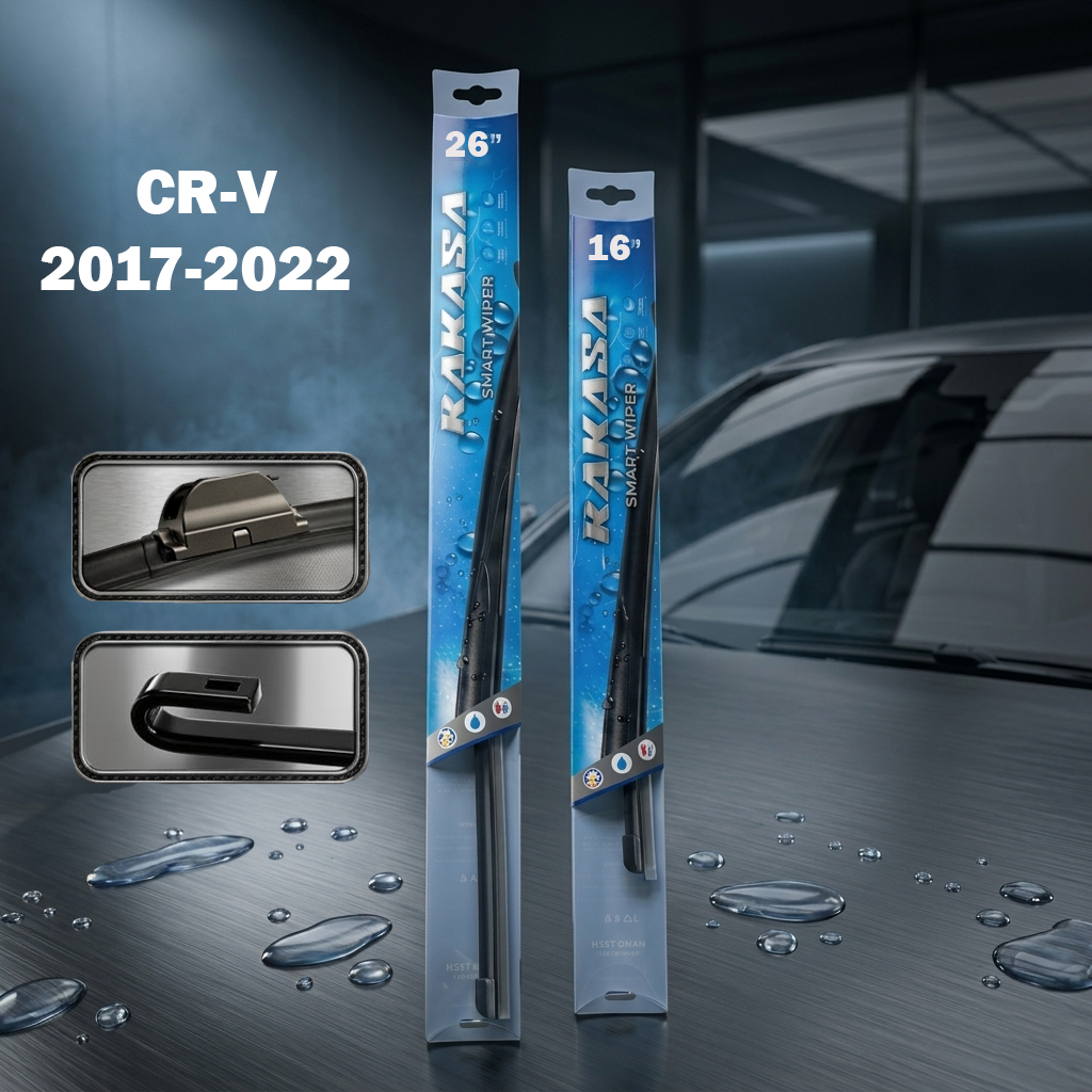 CR V 17-22