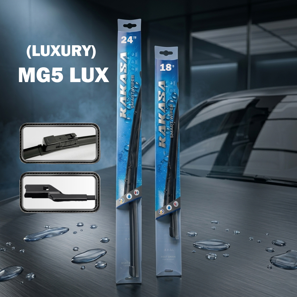 MG5 LUX